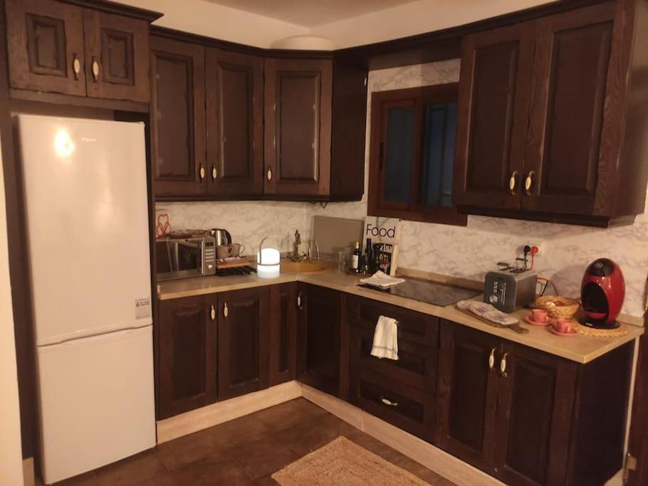 Apartamento Manzil En El Centro De Jerez De La F. Lägenhet Jerez de la Frontera Exteriör bild