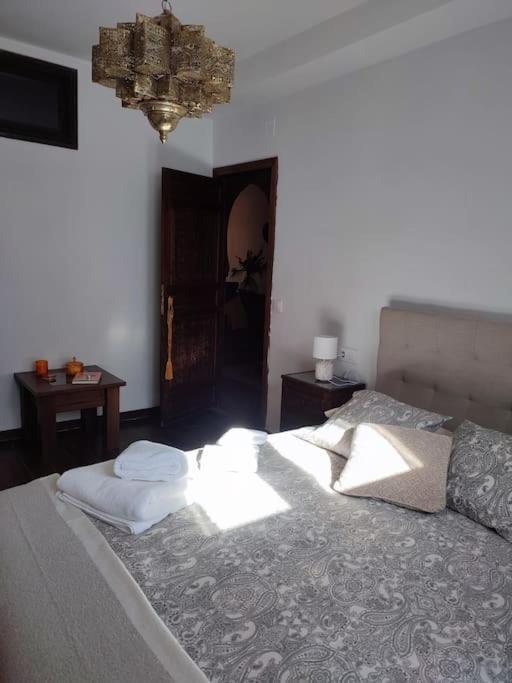 Apartamento Manzil En El Centro De Jerez De La F. Lägenhet Jerez de la Frontera Exteriör bild