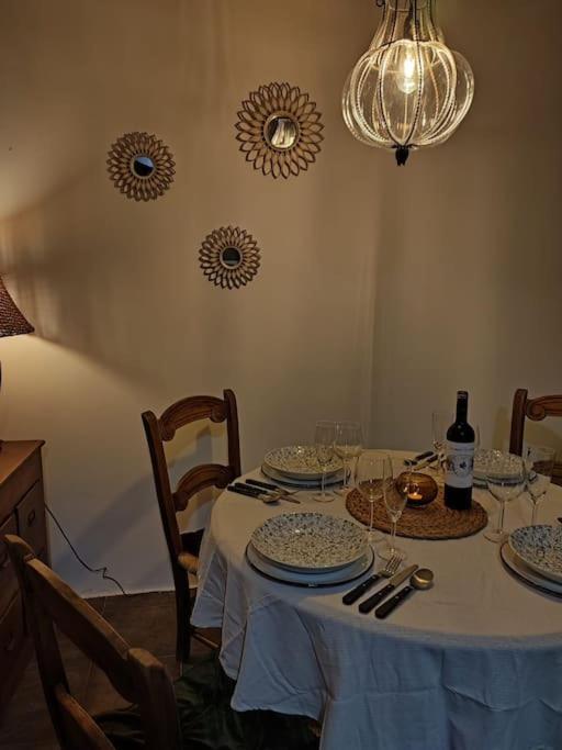 Apartamento Manzil En El Centro De Jerez De La F. Lägenhet Jerez de la Frontera Exteriör bild