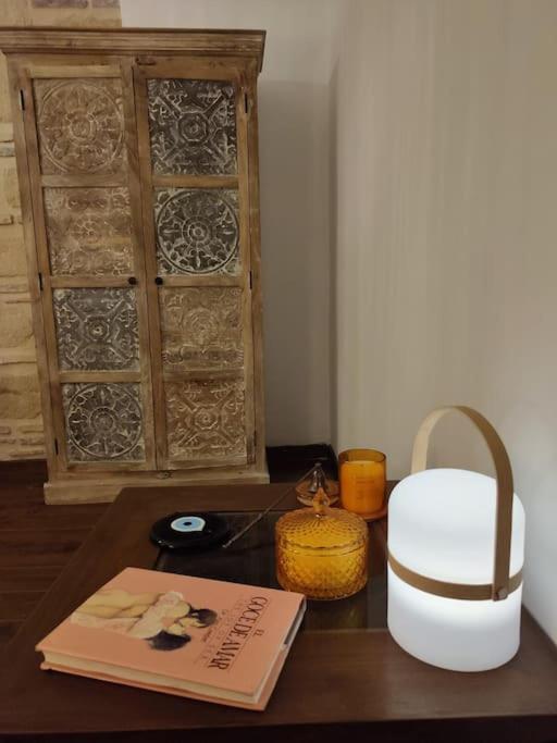Apartamento Manzil En El Centro De Jerez De La F. Lägenhet Jerez de la Frontera Exteriör bild