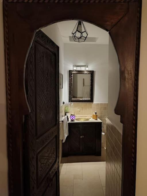 Apartamento Manzil En El Centro De Jerez De La F. Lägenhet Jerez de la Frontera Exteriör bild