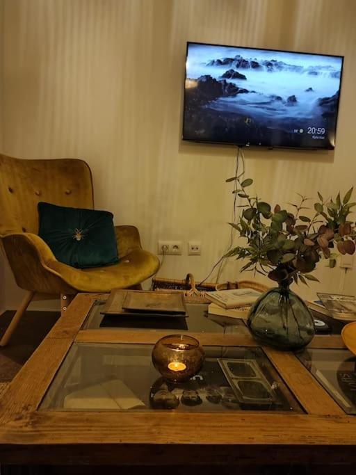 Apartamento Manzil En El Centro De Jerez De La F. Lägenhet Jerez de la Frontera Exteriör bild