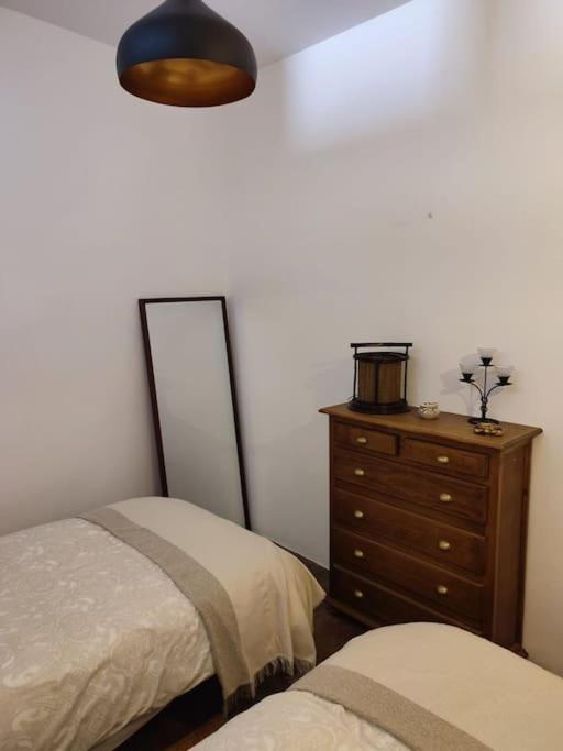 Apartamento Manzil En El Centro De Jerez De La F. Lägenhet Jerez de la Frontera Exteriör bild