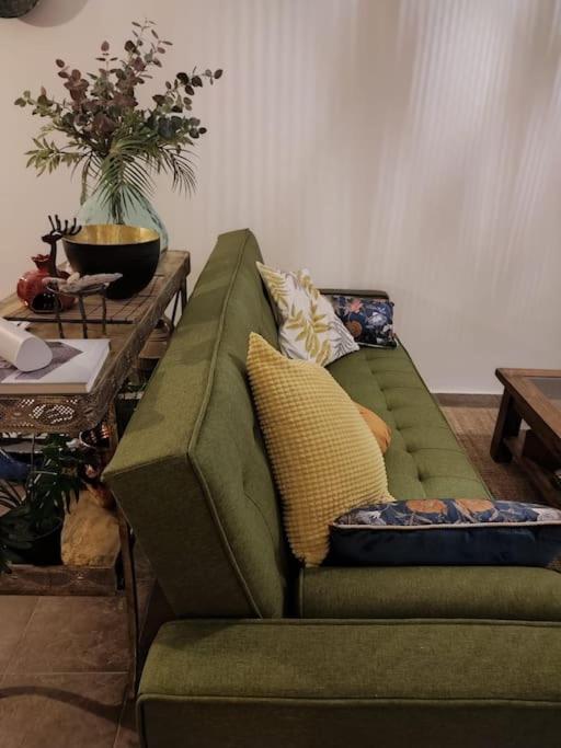 Apartamento Manzil En El Centro De Jerez De La F. Lägenhet Jerez de la Frontera Exteriör bild