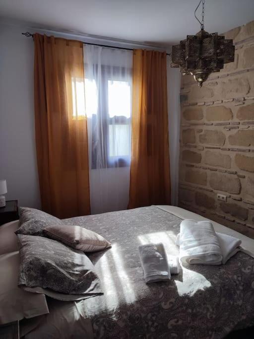 Apartamento Manzil En El Centro De Jerez De La F. Lägenhet Jerez de la Frontera Exteriör bild