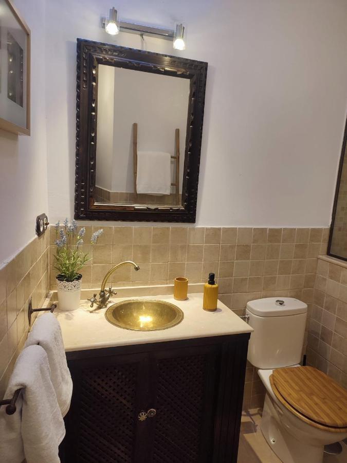Apartamento Manzil En El Centro De Jerez De La F. Lägenhet Jerez de la Frontera Exteriör bild