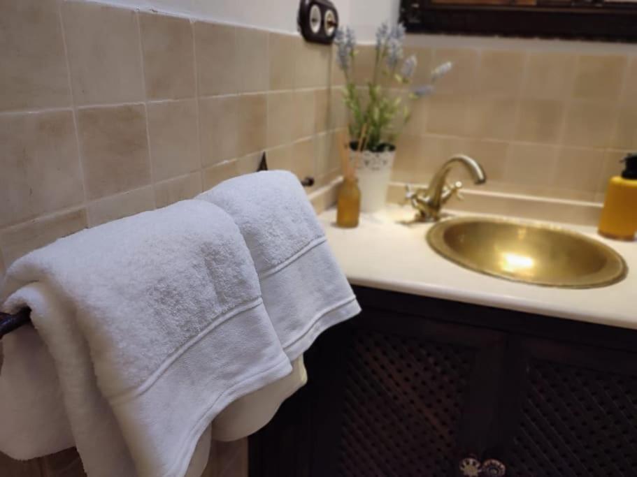 Apartamento Manzil En El Centro De Jerez De La F. Lägenhet Jerez de la Frontera Exteriör bild