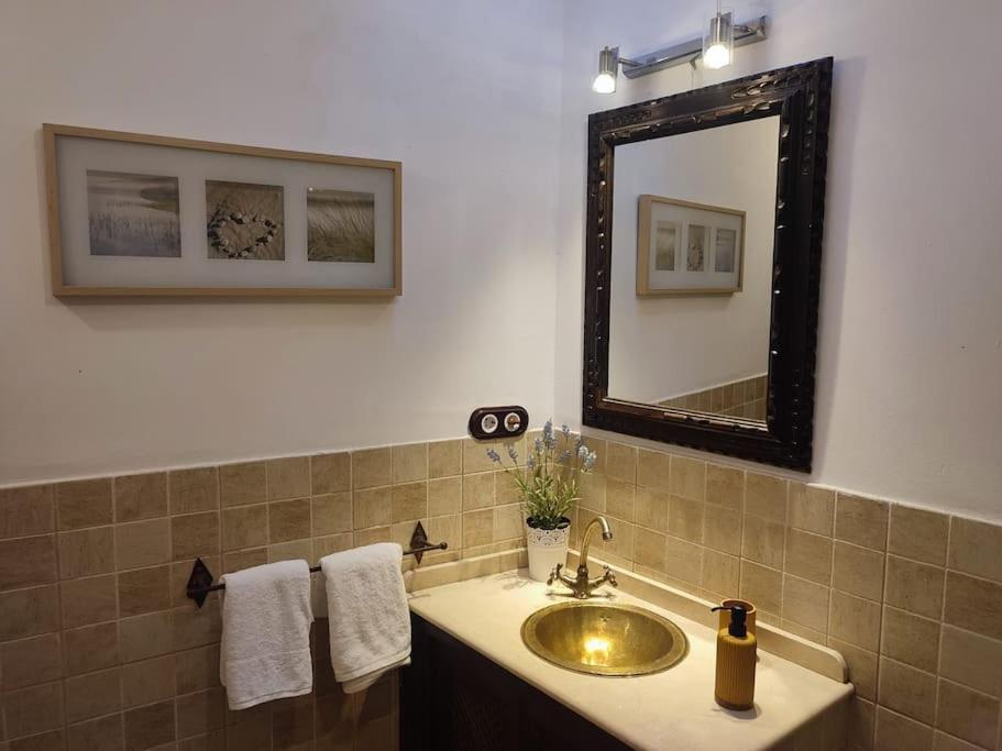 Apartamento Manzil En El Centro De Jerez De La F. Lägenhet Jerez de la Frontera Exteriör bild