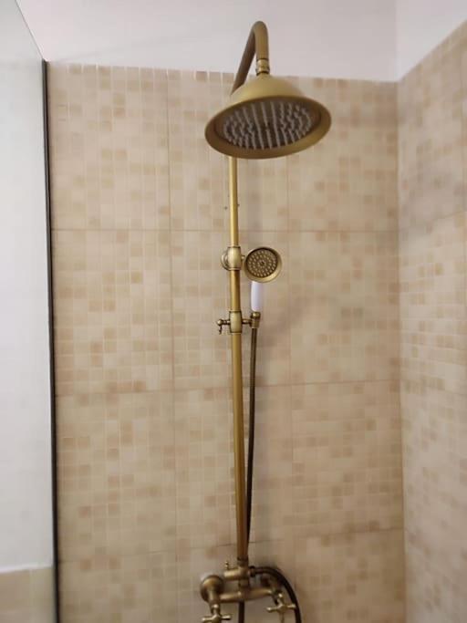 Apartamento Manzil En El Centro De Jerez De La F. Lägenhet Jerez de la Frontera Exteriör bild