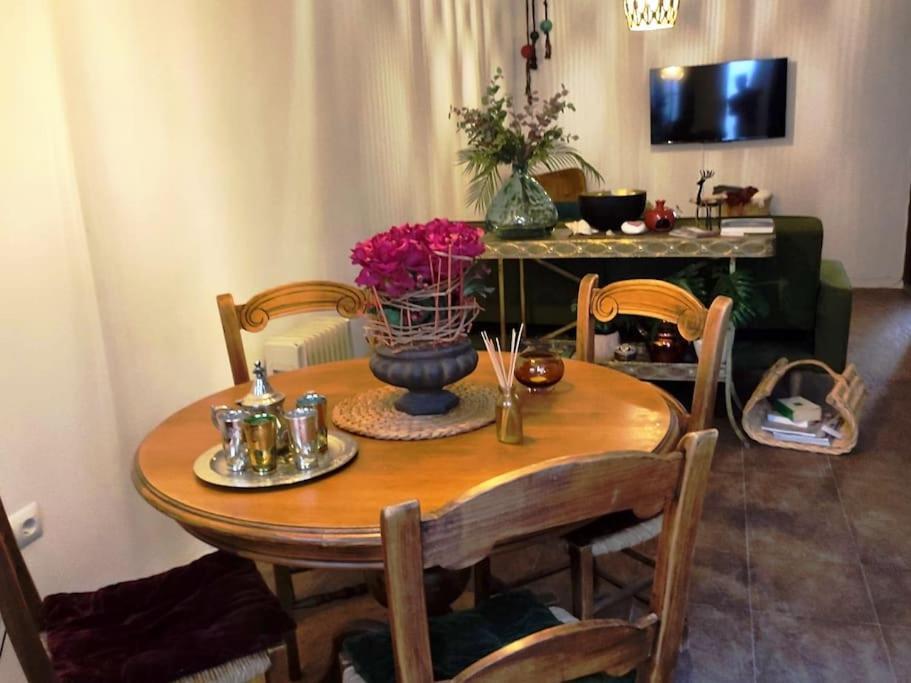 Apartamento Manzil En El Centro De Jerez De La F. Lägenhet Jerez de la Frontera Exteriör bild