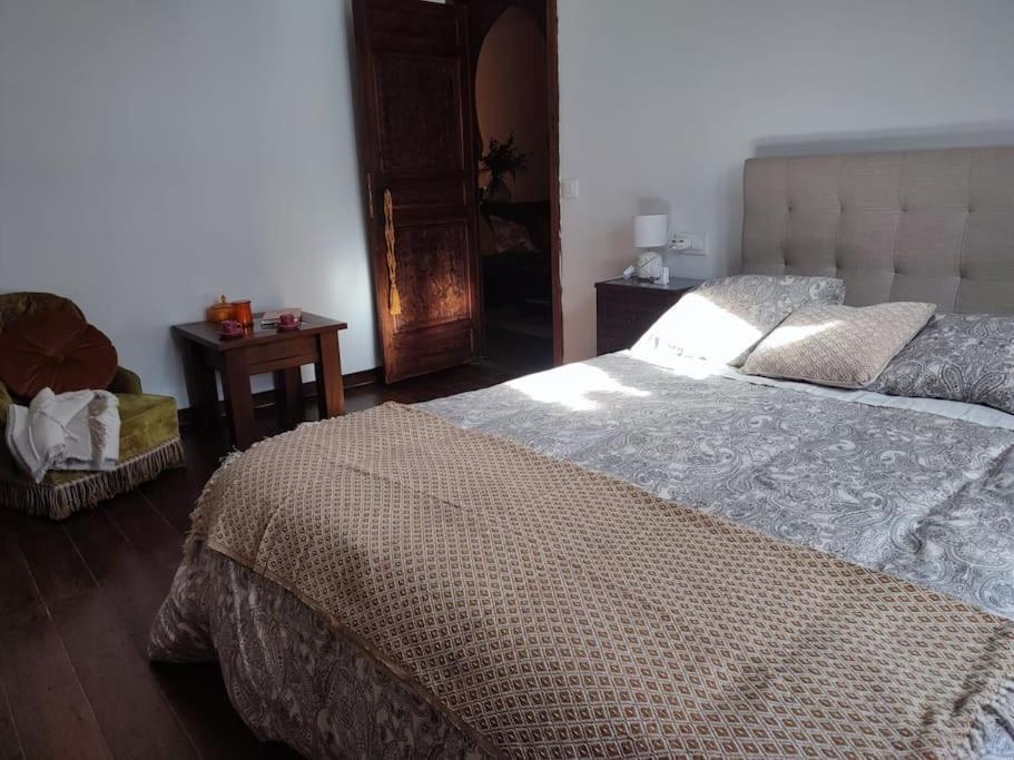 Apartamento Manzil En El Centro De Jerez De La F. Lägenhet Jerez de la Frontera Exteriör bild