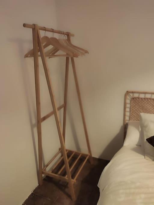 Apartamento Manzil En El Centro De Jerez De La F. Lägenhet Jerez de la Frontera Exteriör bild
