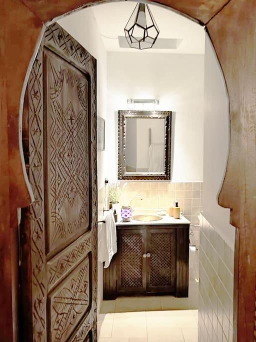 Apartamento Manzil En El Centro De Jerez De La F. Lägenhet Jerez de la Frontera Exteriör bild