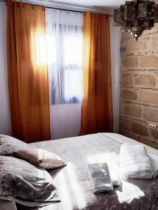 Apartamento Manzil En El Centro De Jerez De La F. Lägenhet Jerez de la Frontera Exteriör bild