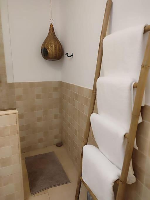Apartamento Manzil En El Centro De Jerez De La F. Lägenhet Jerez de la Frontera Exteriör bild